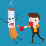 stop-smoking-team-fight
