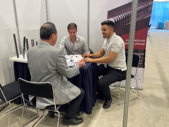 tapla-participa-en-la-feria-automotive-meetings-2024